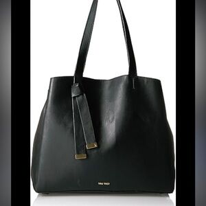 Nine West EUC Gaya handbag